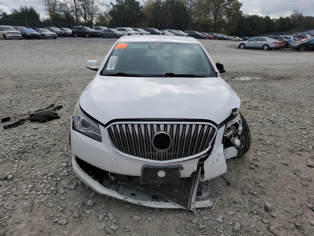 Lot #2991692136 2014 BUICK LACROSSE