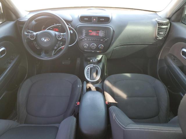 VIN KNDJN2A27E7058767 2014 KIA SOUL no.8