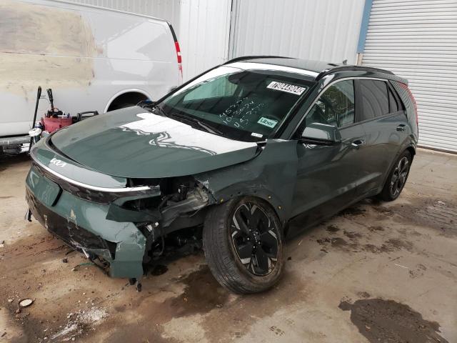 2023 KIA NIRO WIND #2996387373