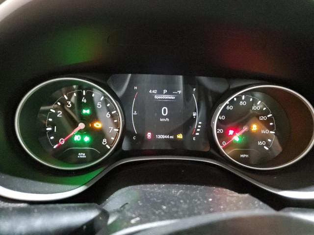 2018 JEEP COMPASS LA - 3C4NJDBB5JT150165