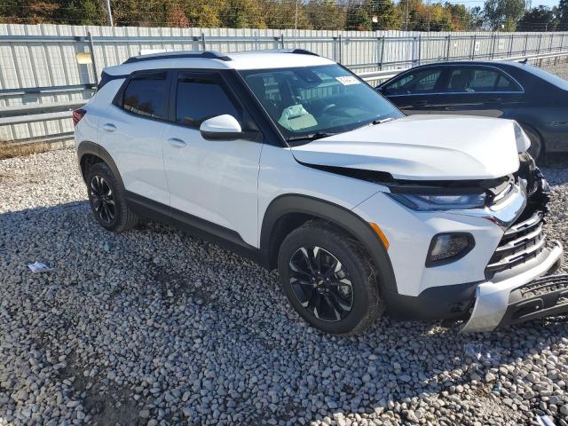 2023 CHEVROLET TRAILBLAZE - KL79MPSL4PB142553