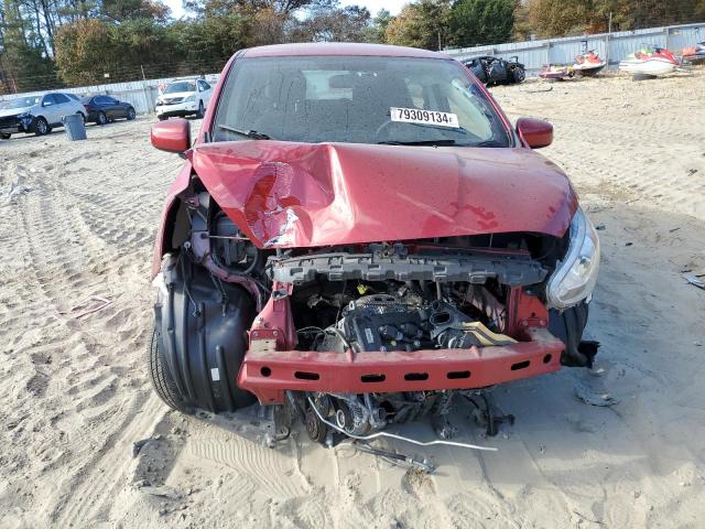 2020 MITSUBISHI MIRAGE ES - ML32A3HJ4LH009863