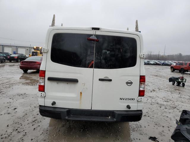 VIN 1N6BF0KY2HN803186 2017 NISSAN NV no.6