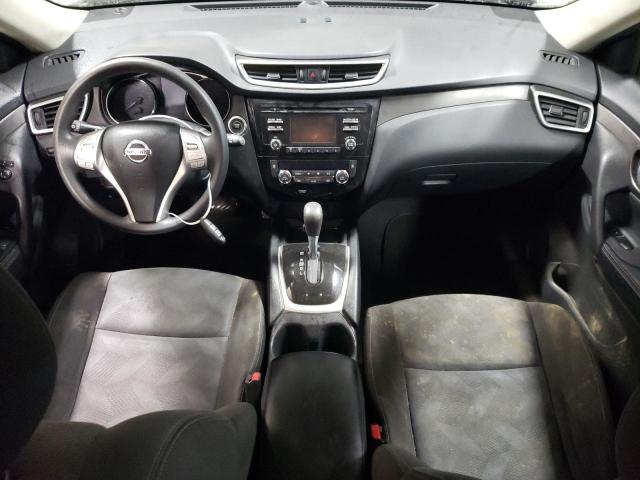 2015 NISSAN ROGUE S - KNMAT2MV1FP547792