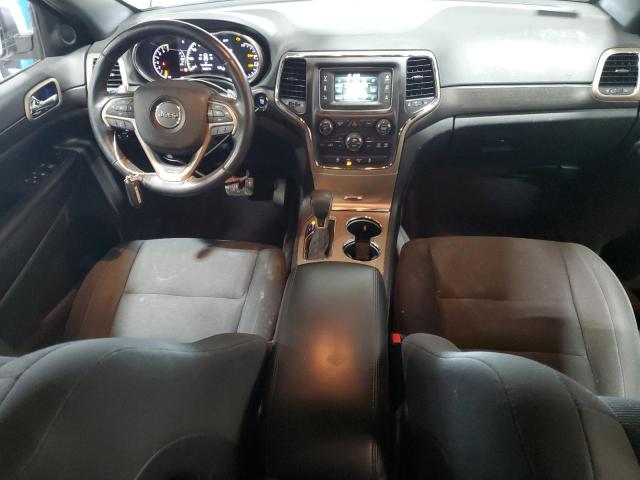 2016 JEEP GRAND CHER - 1C4RJFAG2GC429586