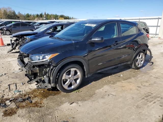 Vin: 3czru6h38nm736373, lot: 78058624, honda hr-v lx 20221