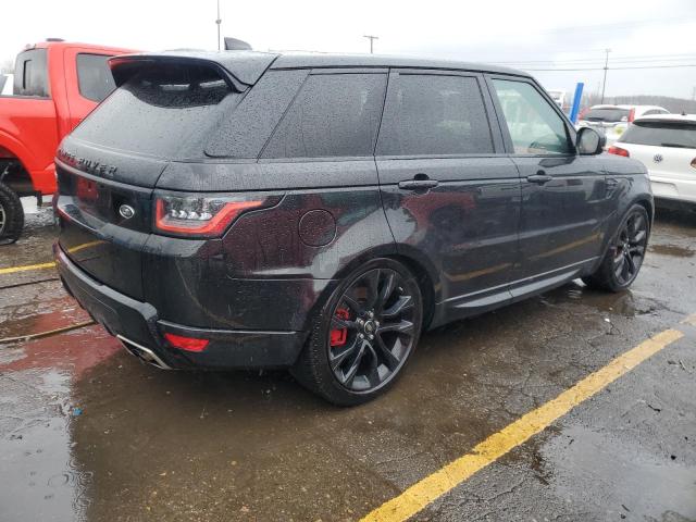 2021 LAND ROVER RANGE ROVE - SALWS2RU1MA782873