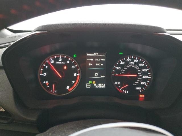 2023 SUBARU WRX PREMIU - JF1VBAF68P9809467
