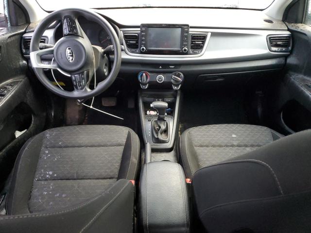 2019 KIA RIO S - 3KPA24AB3KE254320