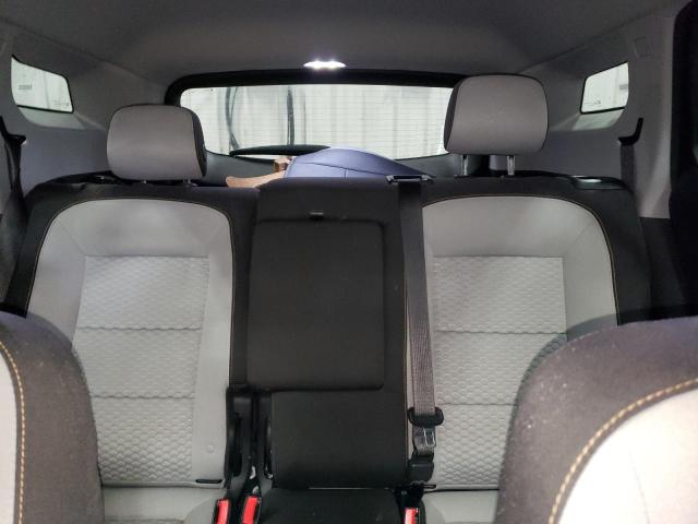 2018 GMC TERRAIN SL - 3GKALTEV2JL338042