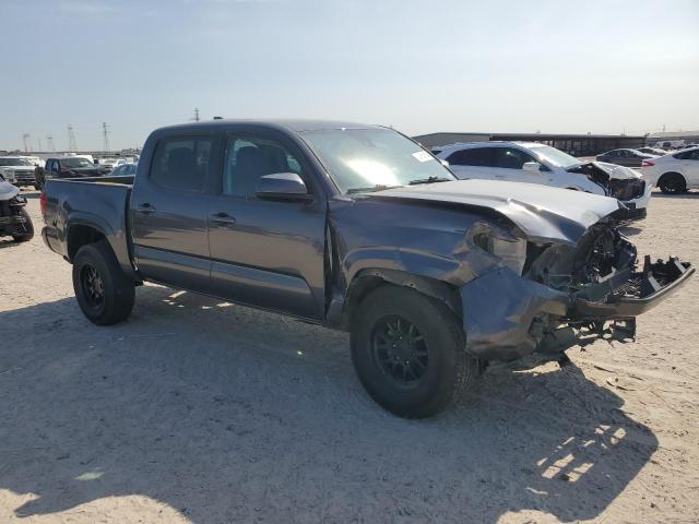 VIN 3TYAX5GN0MT022229 2021 Toyota Tacoma, Double Cab no.4