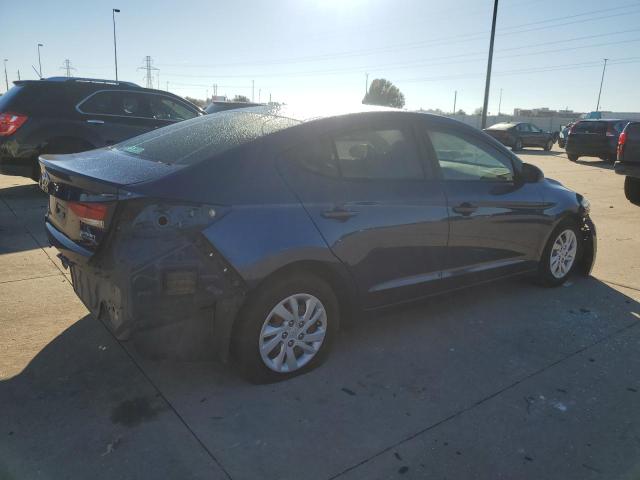 2018 HYUNDAI ELANTRA SE - 5NPD74LF4JH341670