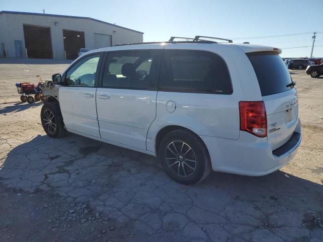 2017 DODGE GRAND CARA - 2C4RDGEG4HR716282