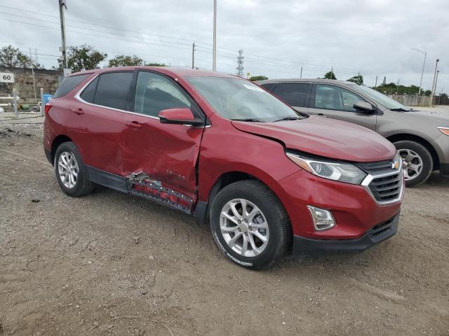 VIN 3GNAXJEV1KS592893 2019 Chevrolet Equinox, LT no.4