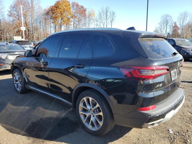 VIN 5UXCR6C08M9E00988 2021 BMW X5, Xdrive40I no.2