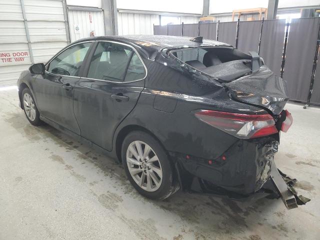 2021 TOYOTA CAMRY LE - 4T1C11AK3MU560413