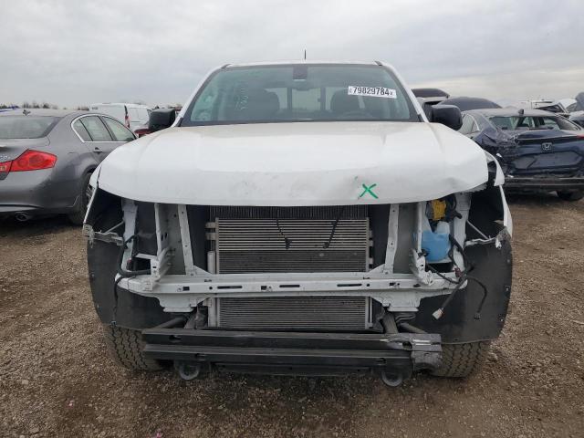 2022 CHEVROLET COLORADO Z - 1GCGTDEN8N1320931