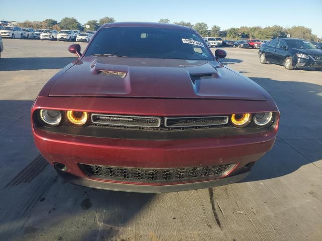 2017 DODGE CHALLENGER - 2C3CDZAG8HH536465