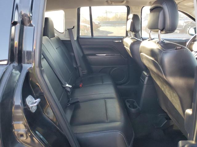 2016 JEEP COMPASS LA - 1C4NJDEB7GD795412