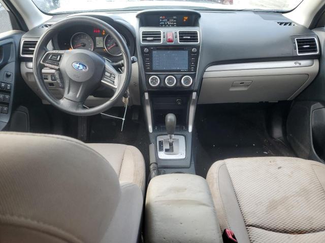 2016 SUBARU FORESTER 2 - JF2SJADC9GH557633