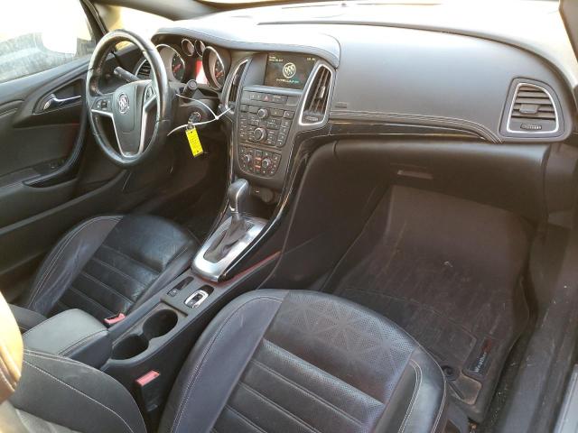 2018 BUICK CASCADA PR W04WH3N58JG044033