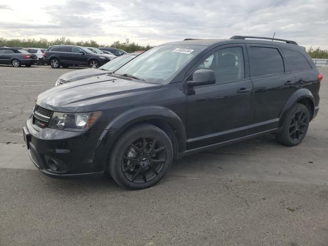 2019 DODGE JOURNEY SE #3024802492