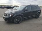 Lot #3024802492 2019 DODGE JOURNEY SE