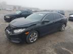 2017 HONDA CIVIC LX - 19XFC2F55HE053747