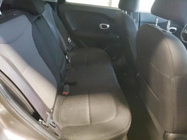 2018 KIA SOUL + - KNDJP3A53J7520424