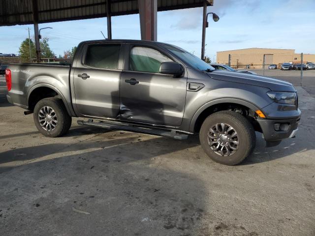 2020 FORD RANGER XL - 1FTER4EH1LLA60101
