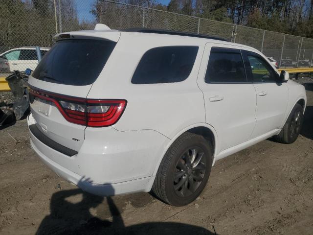 2017 DODGE DURANGO GT - 1C4RDJDG7HC661124