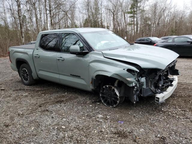 Vin: 5tfla5dbxnx010794, lot: 80695864, toyota tundra crewmax sr 20224
