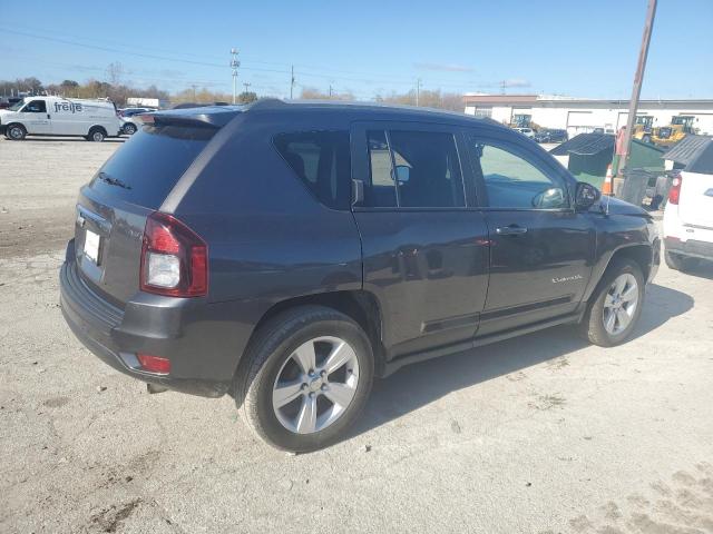 2016 JEEP COMPASS SP - 1C4NJCBA1GD621535