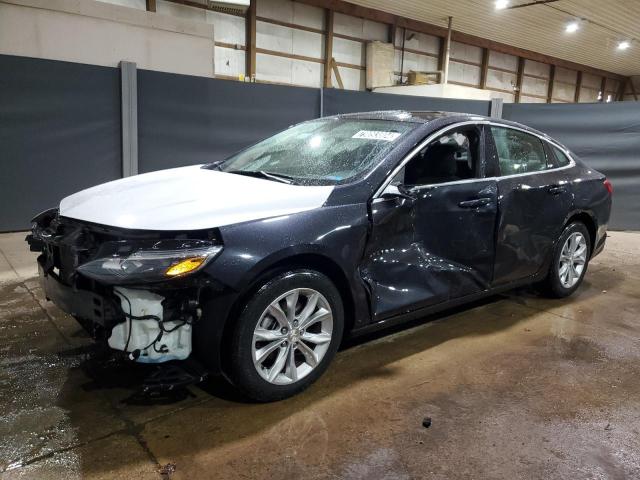 2023 CHEVROLET MALIBU LT #3037843269