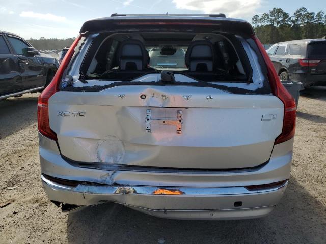 2022 VOLVO XC90 T8 RE YV4BR00L5N1814877