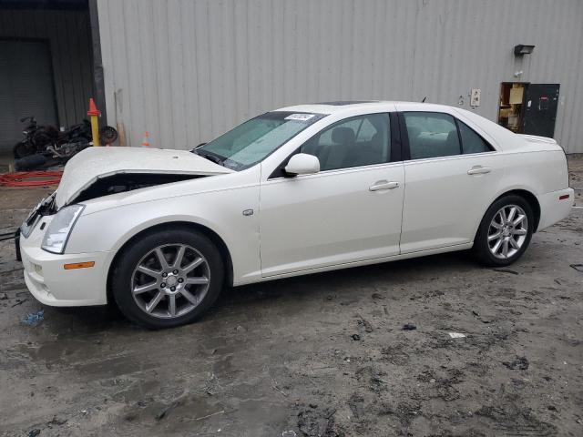 2007 CADILLAC STS #3024246824