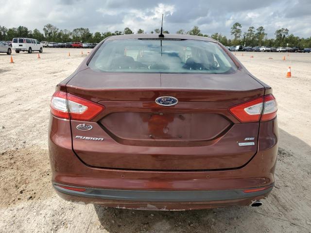 VIN 3FA6P0HD7FR205438 2015 Ford Fusion, SE no.6