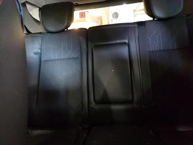 2019 CHEVROLET TRAX 1LT - 3GNCJPSB6KL208723