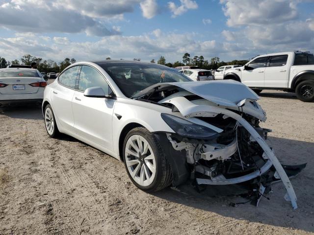 2022 TESLA MODEL 3 - 5YJ3E1EA9NF310713
