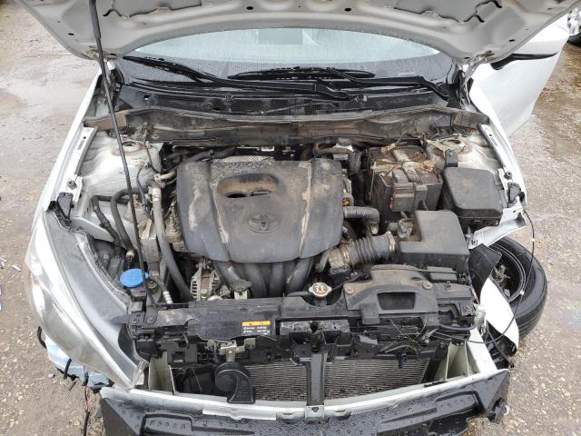 2020 TOYOTA YARIS LE 3MYDLBJV0LY701681