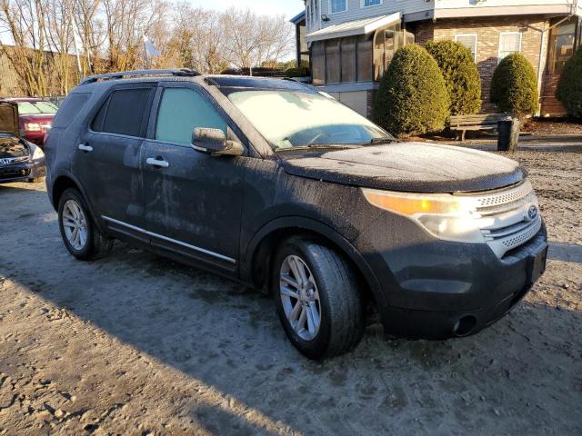 2015 FORD EXPLORER X - 1FM5K8D83FGA43693