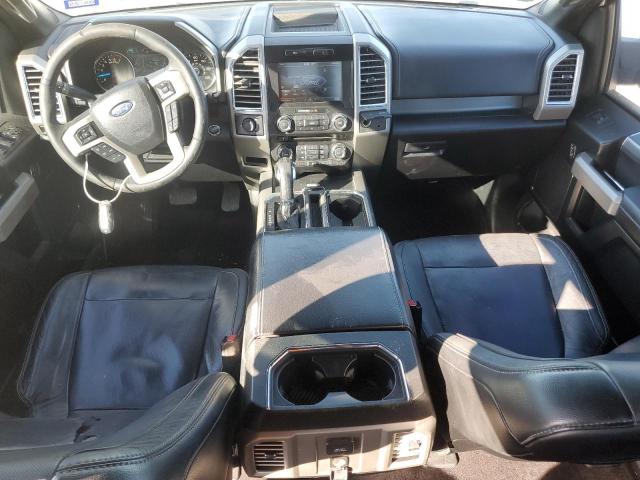 VIN 1FTEW1CF1FFC37886 2015 FORD F-150 no.8