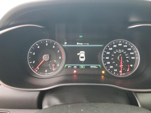 2021 GENESIS G70 KMTG74LE1MU074276
