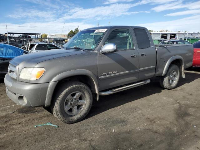 2005 TOYOTA TUNDRA ACC #2970186310