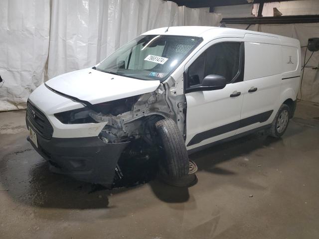 2020 FORD TRANSIT CO #2977021731