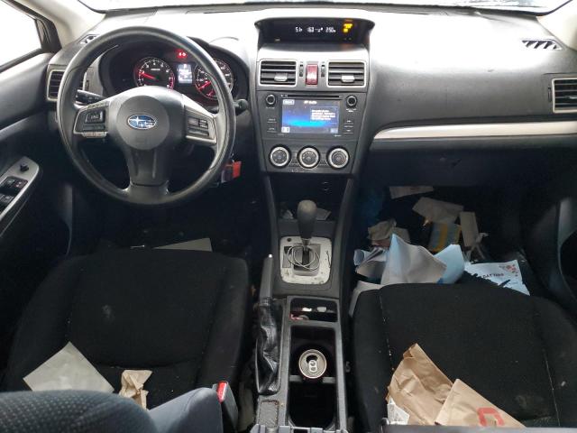 2015 SUBARU IMPREZA - JF1GJAA61FH002148