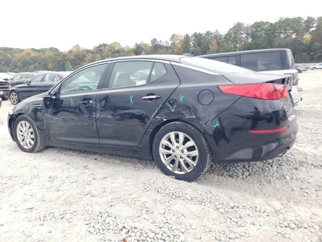 VIN 5XXGN4A74FG375853 2015 KIA OPTIMA no.2