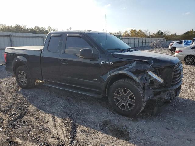 2016 FORD F150 SUPER - 1FTEX1CP3GFD48852