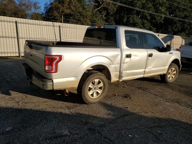 VIN 1FTEW1CG8HKD26616 2017 FORD F-150 no.3