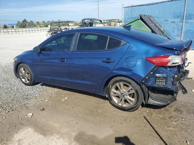 2018 HYUNDAI ELANTRA SE - 5NPD84LF0JH389681